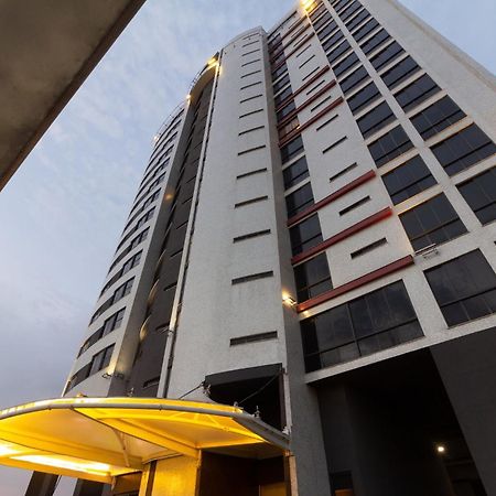 Royal Residence Suites Lagos Exterior photo